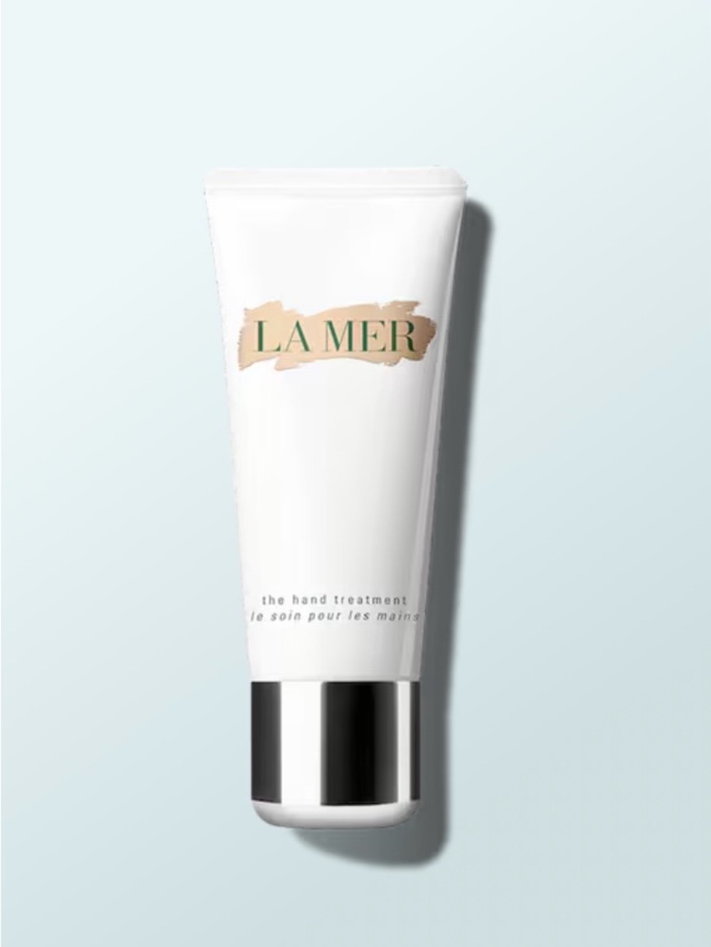 La Mer The Hand Treatment  3.4 oz - NWT